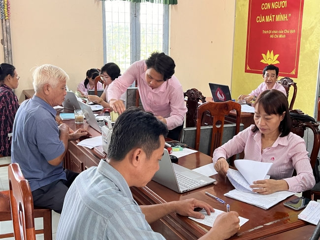 Những đối tượng được vay vốn làm Nhà ở xã hội với lãi suất thấp