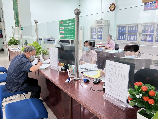 Mỹ Tú: Tiếp tục rà soát, bổ sung nhu cầu vốn và tập trung giải ngân các chương trình cho vay theo Nghị quyết 11 của Chính phủ
